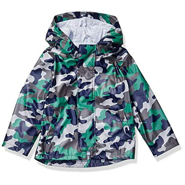 Brand Spotted Zebra Girls Warm Puffer Coat Brand Spotted Zebra Girls Warm Puffer Coat